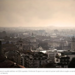 Inquinamento a Bergamo