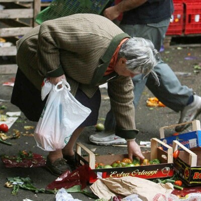 Marginalità a Bergamo