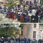 Cascina Ponchia - Monterosso - Bergamo