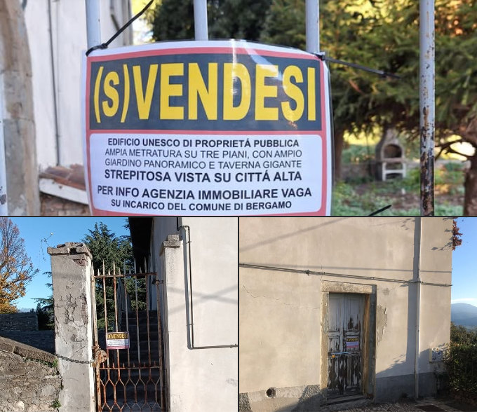 Svendesi Casa del Custode