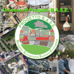 Un anno di Progetto BASE