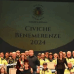 Presentata al Comune la proposta di benemerenza per Marco Frigerio