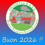 Auguri per un buon 2026!