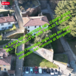 la casa del custode non si vende