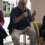 Marco, per noi sei comunque un benemerito della città. Di quella vera e umana