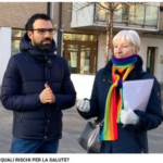 Indagine epidemiologica sugli effetti dell'aeroporto di Orio al Serio