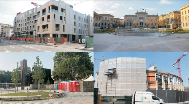 Incontro al Mutuo Soccorso di Bergamo il 5/6/2026 per parlare del verde a Bergamo